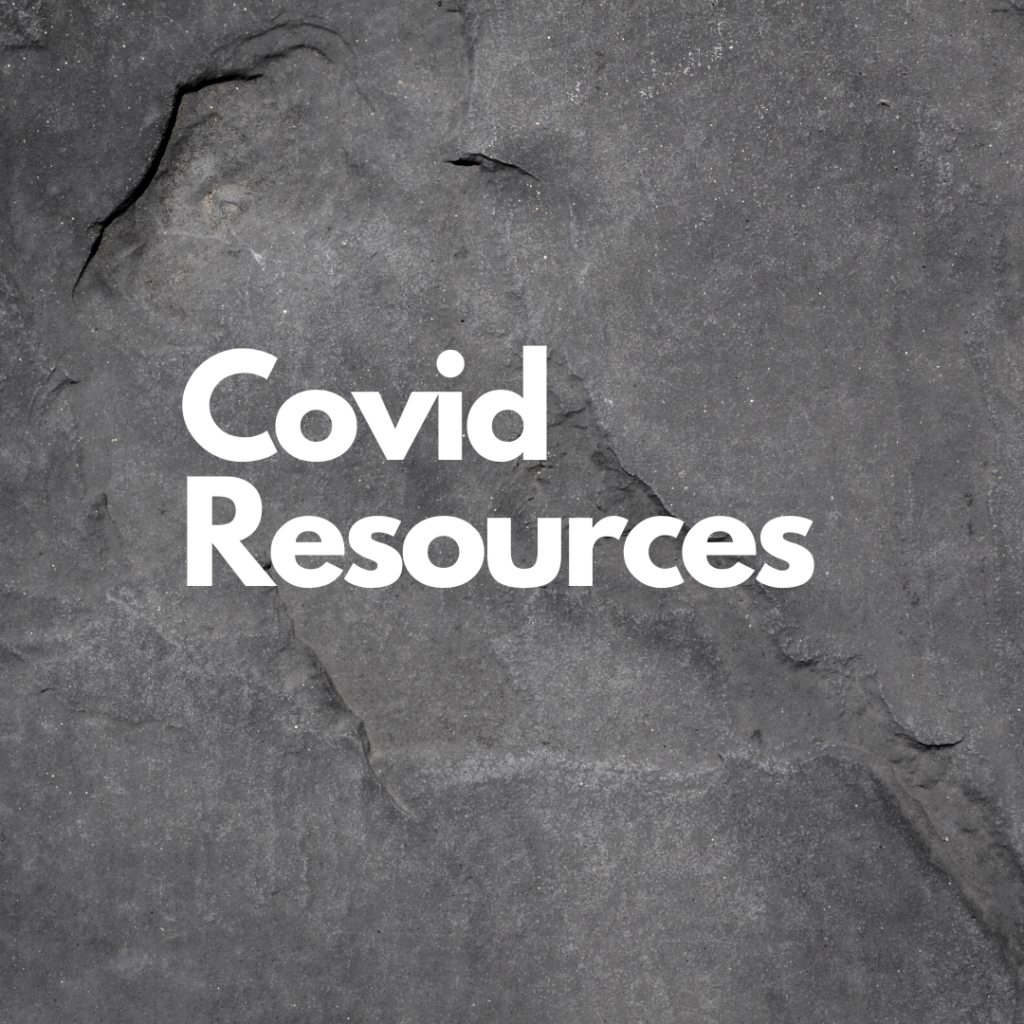 Covid Resources